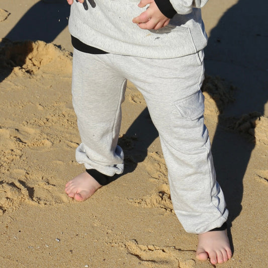Cargo Trackpant