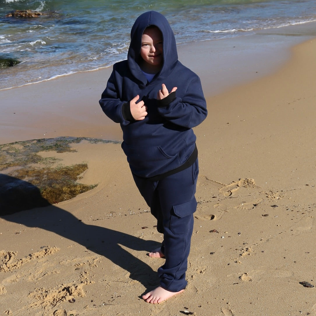 Cargo Trackpant