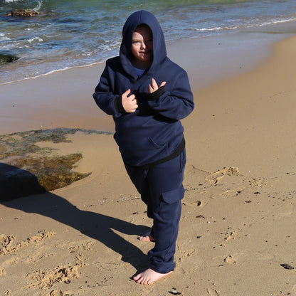 Cargo Trackpant