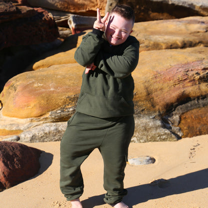 Cargo Trackpant