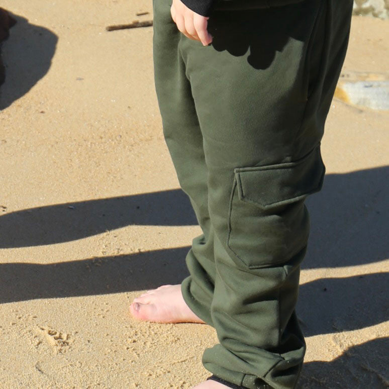 Cargo Trackpant
