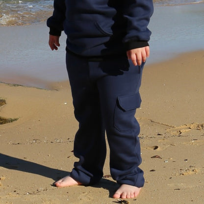 Cargo Trackpant